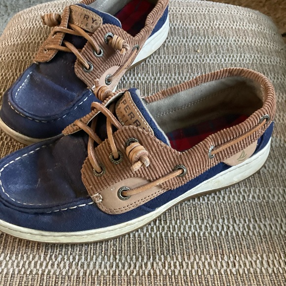 Sperry Shoes - Sperry Top-Siders